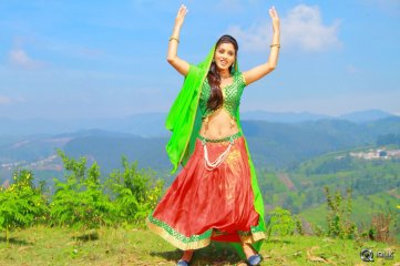 Sithara Telugu Movie Stills